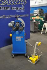 used s.a.f angle rollBS 45V