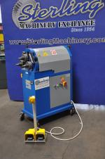 used s.a.f angle rollBS 45V