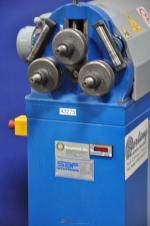 used s.a.f angle rollBS 45V