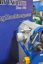 used s.a.f angle rollBS 45V