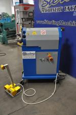 used s.a.f angle rollBS 45V
