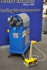 used s.a.f angle rollBS 45V
