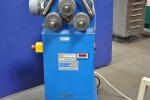 used s.a.f angle rollBS 45V