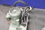 used mimik hydraulic tracer unitUT7