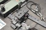 used mimik hydraulic tracer unitUT7