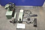 used mimik hydraulic tracer unitUT7