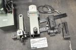used mimik hydraulic tracer unitUT7
