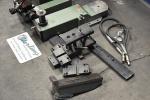 used mimik hydraulic tracer unitUT7