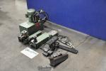 used mimik hydraulic tracer unitUT7
