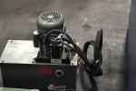 used mimik hydraulic tracer unitUT7