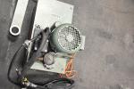 used mimik hydraulic tracer unitUT7
