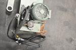 used mimik hydraulic tracer unitUT7