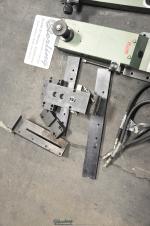 used mimik hydraulic tracer unitUT7