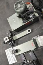 used mimik hydraulic tracer unitUT7