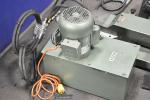 used mimik hydraulic tracer unitUT7
