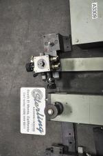 used mimik hydraulic tracer unitUT7