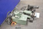 used mimik hydraulic tracer unitUT7