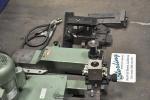 used mimik hydraulic tracer unitUT7