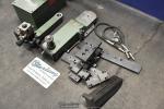 used mimik hydraulic tracer unitUT7