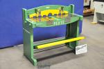 used pexto foot shear137-J