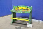 used pexto foot shear137-J