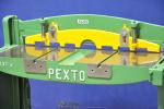 used pexto foot shear137-J