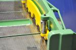 used pexto foot shear137-J