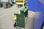 used pexto foot shear137-J