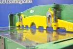 used pexto foot shear137-J