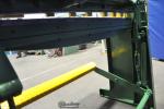 used pexto foot shear137-J