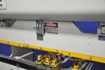 used niagara mechanical press brake1B-25-5-6