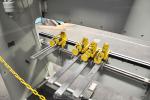 used niagara mechanical press brake1B-25-5-6