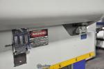 used niagara mechanical press brake1B-25-5-6