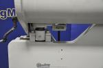 used niagara mechanical press brake1B-25-5-6