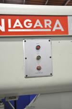 used niagara mechanical press brake1B-25-5-6
