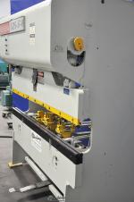 used niagara mechanical press brake1B-25-5-6