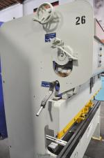 used niagara mechanical press brake1B-25-5-6