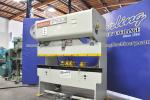used niagara mechanical press brake1B-25-5-6