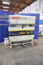 used niagara mechanical press brake1B-25-5-6