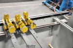 used niagara mechanical press brake1B-25-5-6