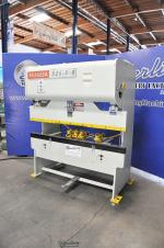 used niagara mechanical press brake1B-25-5-6