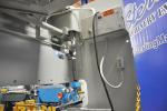 used niagara mechanical press brake1B-25-5-6