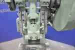used alva allen power punch pressBT-25