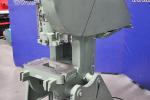 used alva allen power punch pressBT-25