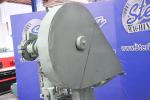 used alva allen power punch pressBT-25