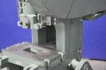 used alva allen power punch pressBT-25
