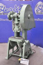 used alva allen power punch pressBT-25