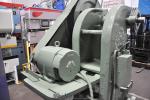 used alva allen power punch pressBT-25