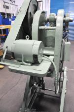 used alva allen power punch pressBT-25