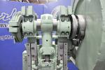 used alva allen power punch pressBT-25